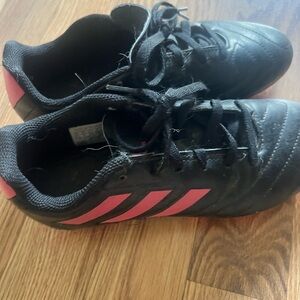 Adidas soccer cleats